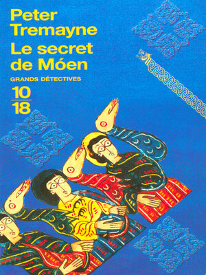 cover image of Le secret de Móen